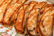 「餃子の王将」が直面する客単価1200円の壁　なぜ、売上好調なのに株価が下落しているのか