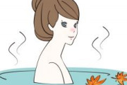 えなこさん、湯けむりごしボディの色気がすごいｗｗｗ