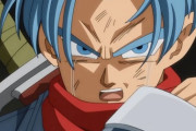 【ドラゴンボール】なんで未来トランクスって悟飯達生き返らせないの？？？？？？？？？？？？