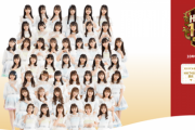 【HKT48】10th Anniversaryサイト、あるところ?をある回数押すと...？