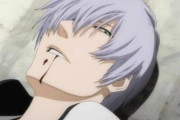 【朗報】BLEACHの市丸ギンとかいう糸目キャラの集大成ｗｗｗｗｗｗ