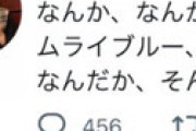 丸山桂里奈を知らないツイ民 「サッカー知識のない素人が」 ⇒ 丸山本人にリプされツイ消し逃亡