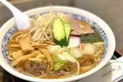山形のラーメン店「今年の夏はぐずついた天気が多く雨降りで冷やしラーメンが売れなかった」
