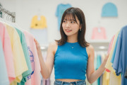 【一長一短】Tシャツの「綿」か「ポリエステル」が問題、ガチで決着がつかない‥‥お前らはどっち派？