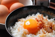 【韓国の反応】日本の食文化の秘密！生卵料理が人気の理由とその背景に迫る