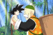 ドラゴンボールは取り敢えず悟空が頭打って生まれた頃の性格に戻る話で1本映画作れるよな