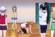 【画像】かのん「あー…下手こいたーー!」【ラブライブ！スーパースター!!】