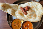 【画像】あまりにも安すぎるインドカレー屋が見つかる???