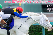 12/12(日) 第73回阪神ジュベナイルフィリーズ(GⅠ) part3