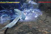 【動画】FF16の最新映像公開！！白熱の召喚獣バトルが凄い！！！