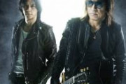 【悲報】初期のB’z、明らかにコロナを予言していた