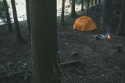 ソロキャンプに憧れて実行した結果