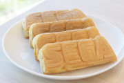 【悲報】セガ、狂う。たい焼き屋を池袋に増店ｗｗｗｗ