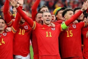 ウェールズサッカー協会、代表チーム名を「カムリ」に？カタールW杯後の変更を検討