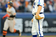 上原浩治さん「大物メジャーと言ってもしょせんは人の子」6回7失点のバウアーに