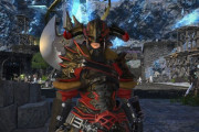 【FF14】今でも戦士の間で語り継がれる伝説の2.0不遇時代と研究が足りない事件ｗｗｗｗｗｗ
