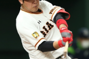 【朗報】巨人･岡本和真の二冠がほぼ確定した件！