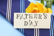 「父の日何もしない」人が4割・・・　“セルフ父の日”流行も・・・
