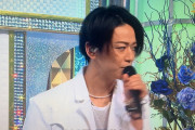 【悲報】KAT-TUN、ついに亀梨ひとりになる...?