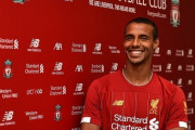 リバプール、今季好調のDFマティプと2024年まで契約延長「まだ成し遂げることは多い」