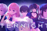【速報】海外製？萌え和ゲーRPG「Eternights」が発表！ペルソナライク系らしいぞ