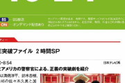10/24放送『THE突破ファイル 2時間SP』佐々木久美＆加藤史帆が出演決定！