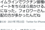 【悲報】ツクラーももちゃん、「年配の方」ばかりがフォロワーな事に気が付いてしまうｗｗｗｗ