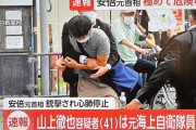 【質問】法曹Jラーに聞きたいんやが、山上君は死刑になるんか？