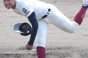 大阪桐蔭が圧勝22得点　プロ注目松浦146キロ＆池田７打点の躍動／大阪