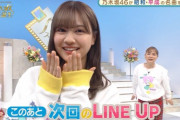 【乃木坂46】中村麗乃は本当にスペック高いな…なんで…