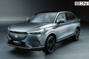 ホンダ、中国で2030年にガソリン新型車を終了　EV10車種投入