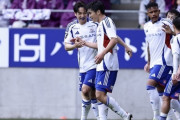 横浜FM、J1残留が決定！2度の監督交代、一時最下位、身売り騒動も、17位以上が確定（関連まとめ）