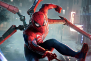 PS5『Marvel's Spider-Man 2（マーベル スパイダーマン 2）』新スーツ実装や「New Game+」含む最新アップデートが3月7日に配信決定！