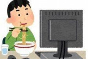 【コロナ禍】在宅勤務になってからプロテインの減りが早い