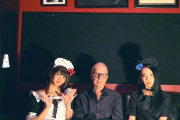 【海外】BAND-MAID、トニー・ヴィスコンティプロデュース「The Dragon Cries」が思った以上に優れている理由