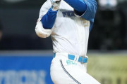 【また2発】日ハム清宮　.220　6本 14打点 出.331 長.486 OPS.817