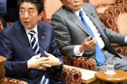 【速報】安倍内閣支持52％、不支持37％　読売調査