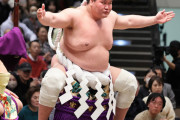 【大相撲】横綱・照ノ富士が現役引退の意向　優勝10回、序二段転落から再起も