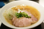 【悲報】「ミシュランガイド東京 2020」に掲載されたラーメン店は全22店舗、新たに選出されたのは4店舗（画像あり）