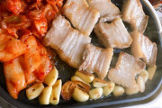 【画像】彼女の実家に初めていって夕食がこの焼肉だったらどんな気持ちになる？