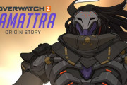 『オーバーウォッチ2』新ヒーロー「ラマットラ」発表！12月7日開幕の新シーズンで実装、オリジンストーリートレーラーも公開