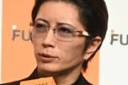 GACKT、鶴瓶の“バーベキュー騒動”に言及「こんなトバッチリまで当たり前になったら参加できなくなるじゃん？」「なんか変だぞ、日本」
