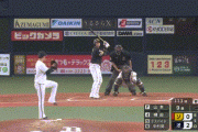 【オリックス対ソフトバンク23回戦】オリックスが２－０でソフトバンクに勝利&ゲーム差２に！山本由伸が完封で１４勝目！ソフトバンクは連勝６でストップ