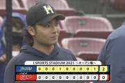 日ハムが無失点リレーで快勝！伊藤7回無失点の好投、中田OP戦2号の決勝弾！上野の好プレーで締める！