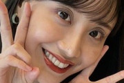 元SKE48の柴田阿弥さんの近影をご覧ください。 （※画像あり）