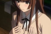 上崎裡沙ってルックスだけなら『アマガミ』で一番だよな