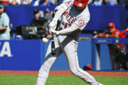 【動画あり】大谷翔平28号2ランを含む4打数3安打2打点！エンゼルスがブルージェイズ3連戦をスイープ
