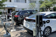 EV・電気自動車の「長距離運転に向かない」は本当？ 　休憩時間30分に急速充電すれば300km走行可能