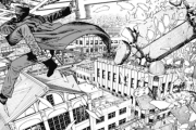 【チェンソーマン】チェンソーマンとか言うクソ面白い漫画ｗｗｗｗｗ