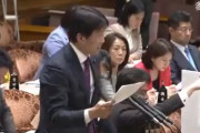 【最低】与党「参院歳費削減しよう」特定野党「反対」国民民主「自主返納なら」決定→国会「自民・公明・維新は全員自主返納を確認。他は？」立民・共産・国民民主「」